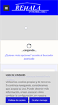 Mobile Screenshot of inmorehala.com